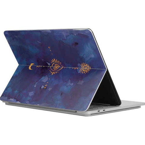 Coded Dreams Surface Laptop Studio Skin